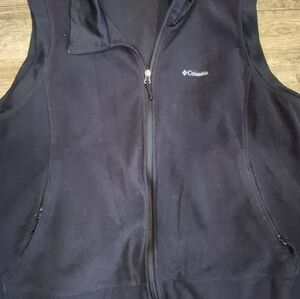Columbia Vest